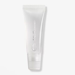 r.e.m. beauty utmost importance plumping lip gloss